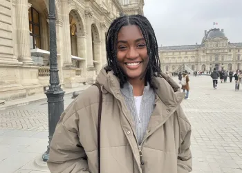Xeniyah Troutman 2026-27 YAV