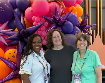 Christian Formation Staff 