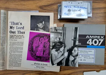 Commemorative records of First Presbyterian Church (Dallas, Tex.)