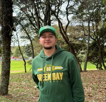 Efrain Cubillos Gonzalez