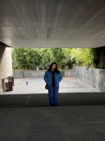 Katherine Rodríguez Jiménez YAV 2026-27