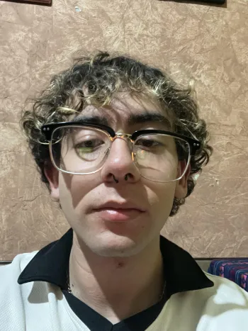 Luca Trejo Tamez 2026-27 YAV