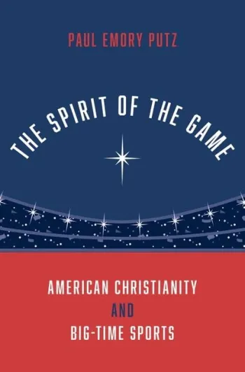 Cover image for Spirit of the Game