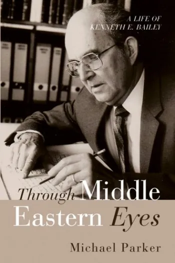 Cover image for Through Middle Eastern Eyes