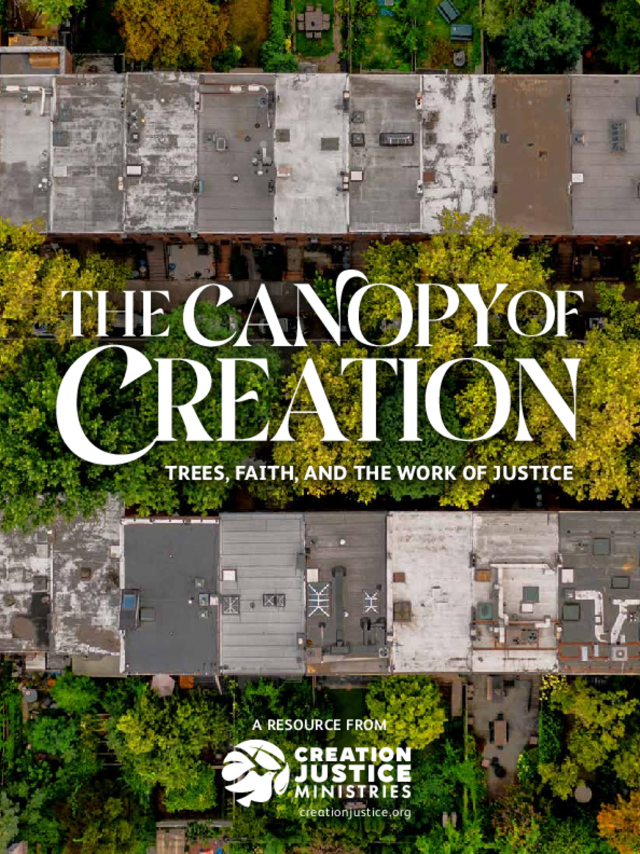 Creation Justice Ministries' 2026 Resource