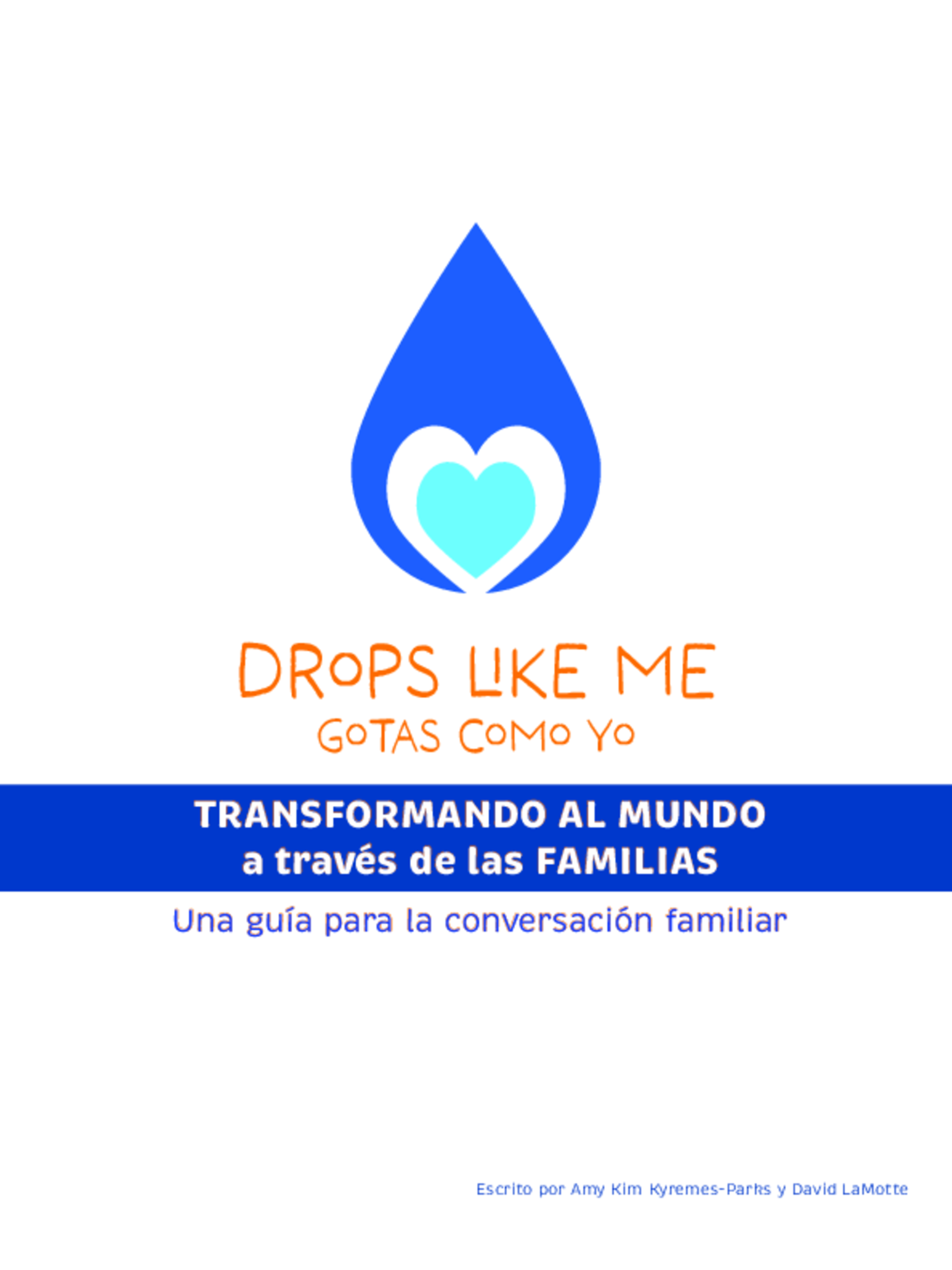 Spanish Drops Like Me Resource