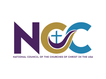 National Council of Churches Logo