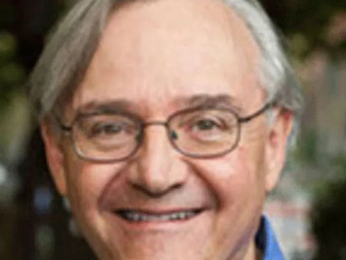 E.J. Dionne Jr. headshot
