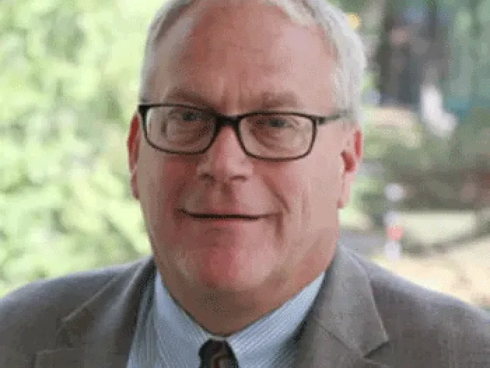 Rev. Dave Davis