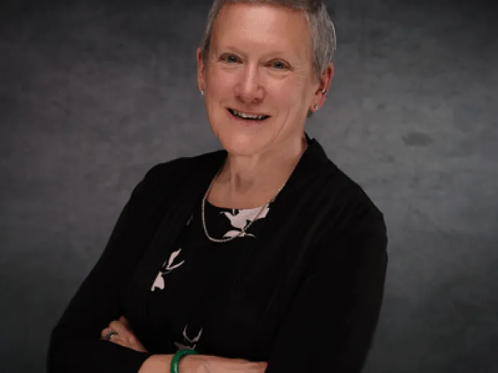 Kathy Lueckert