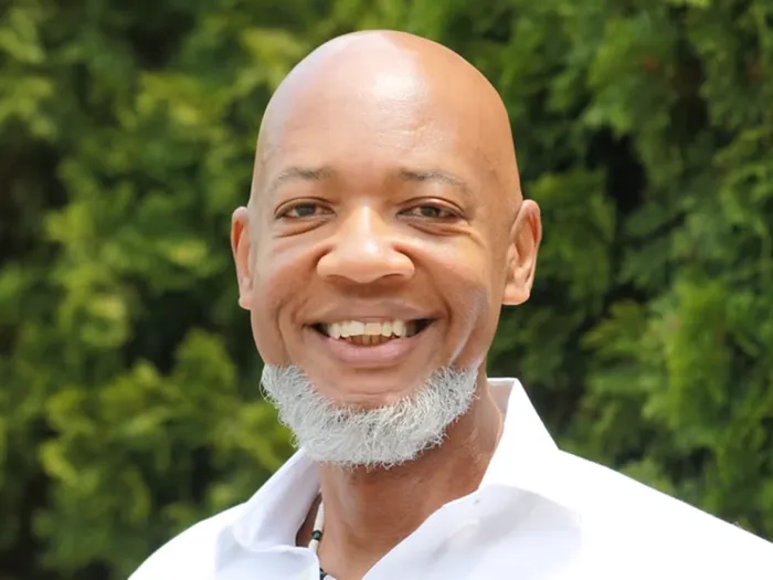 The Rev. Paul Roberts