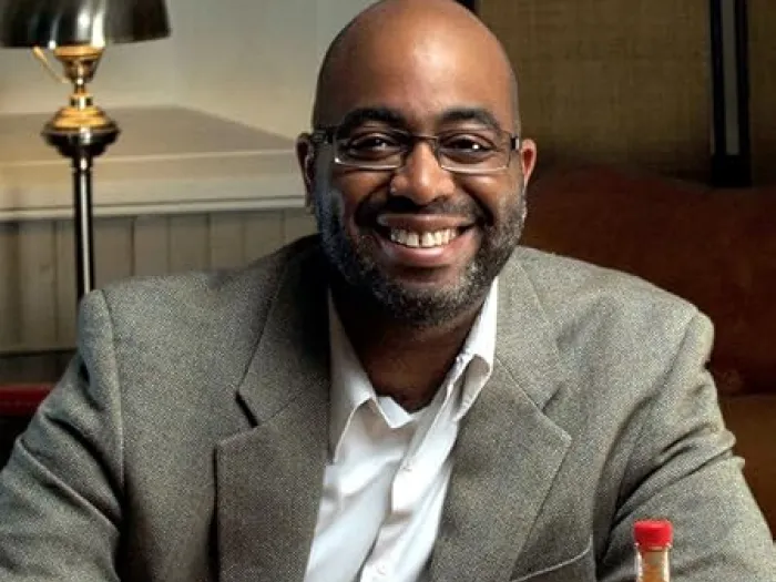 Adrian Miller