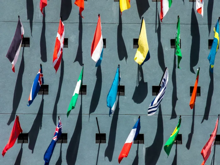 Photo by Jason Leung via Unsplash