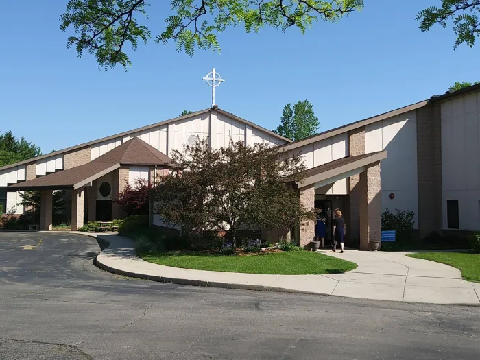 Presbyterian Church of Okemos