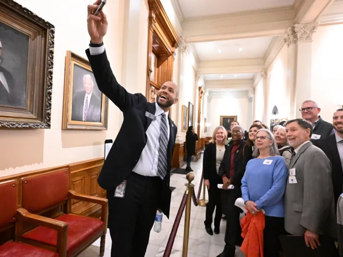 Presbyterians for a Better Georgia