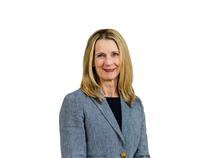 Rev. Lori Neff LaRue