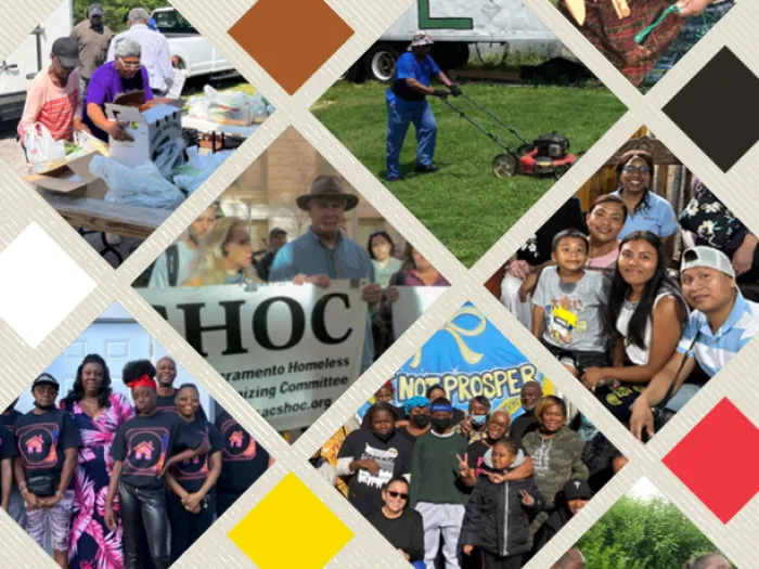 SDOP Sunday resource and yearbook