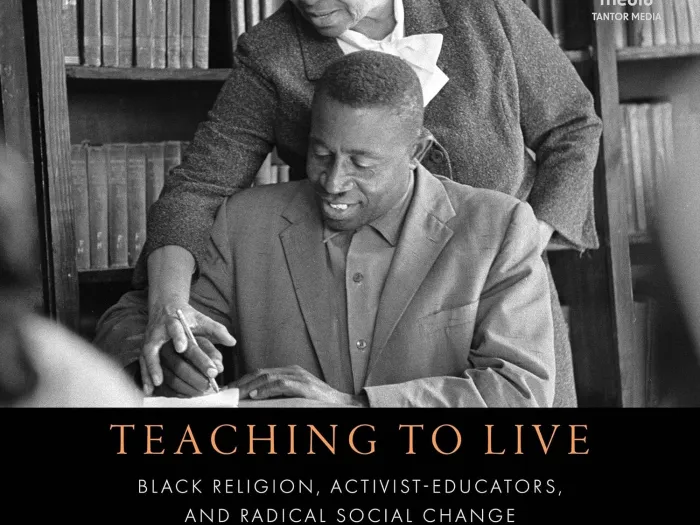 Teaching to Live