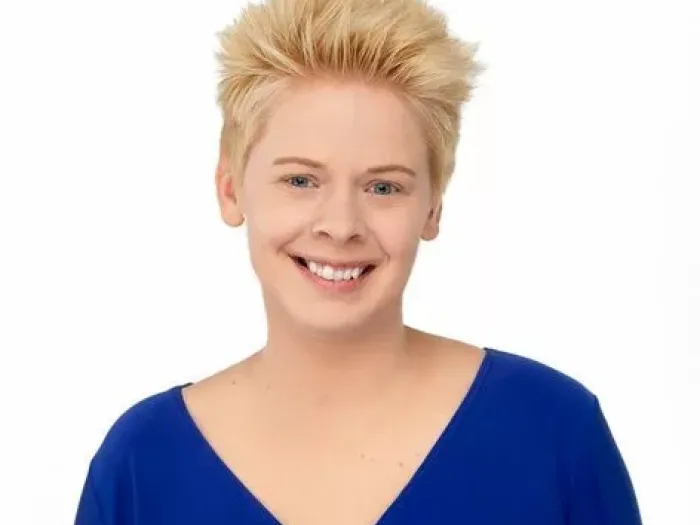 Amanda Ann Gregory