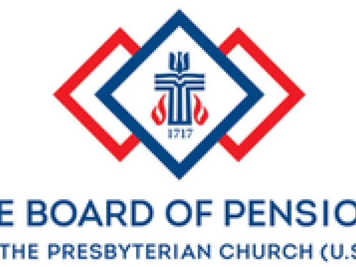Board of Pensions logo