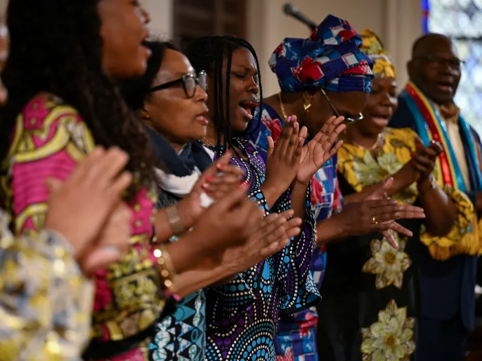 French Christian Ministry of Africa