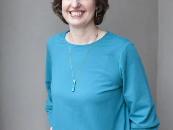 Rev. Jill Duffield