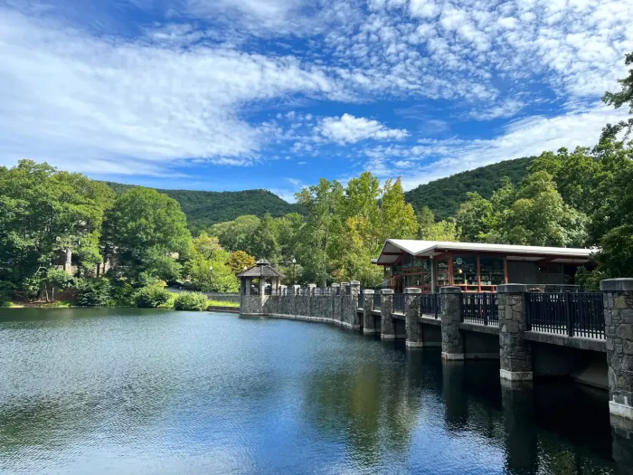 Montreat Conference Center