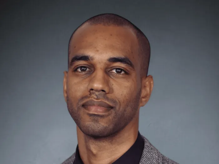 Rev. Dr. Justin Reed