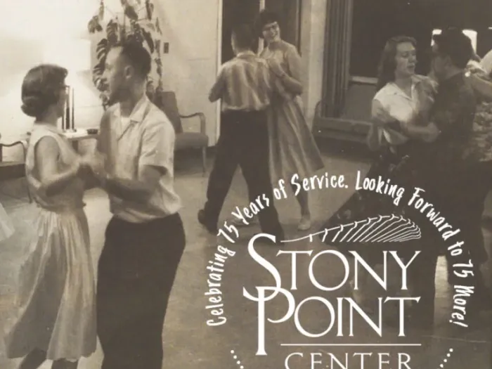 Stony Point 75th