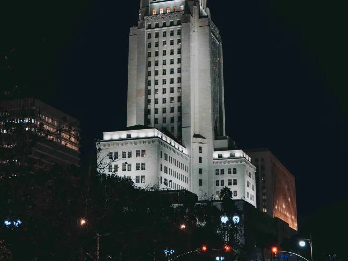 Alexander Ramirez via Unsplash