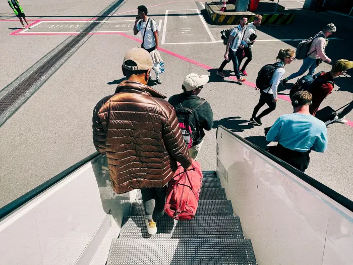 Chris Garant Unsplash