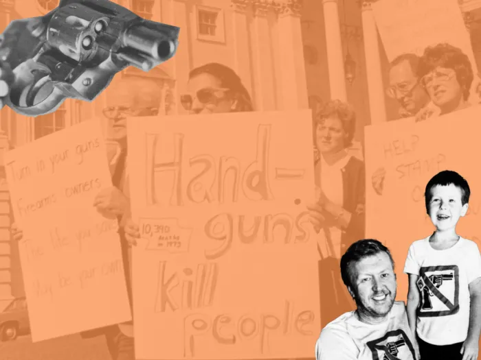 June 6 Thumbnail Gun Violence Awareness