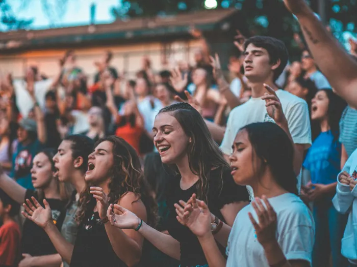 Kyle Smith Unsplash
