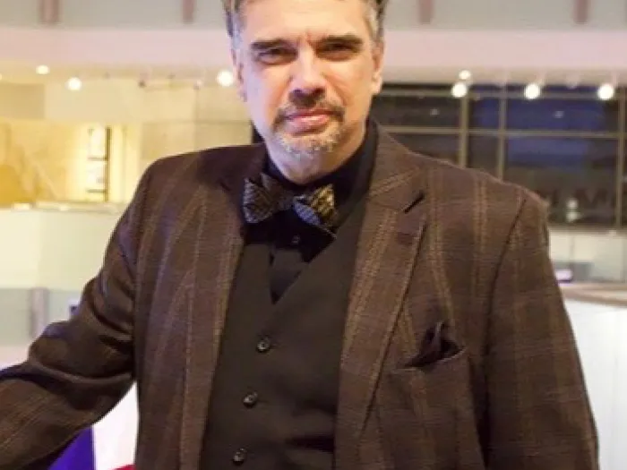 Dr. Miguel A. De La Torre