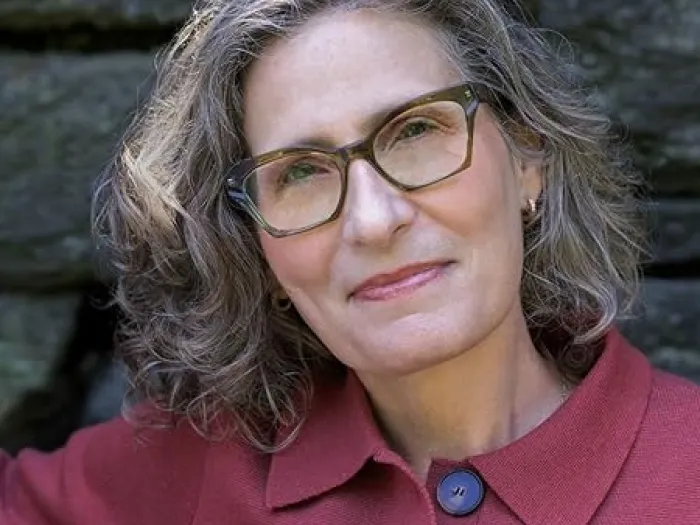 Rebecca Bloom
