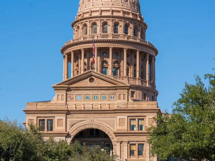 Texas State Capitol