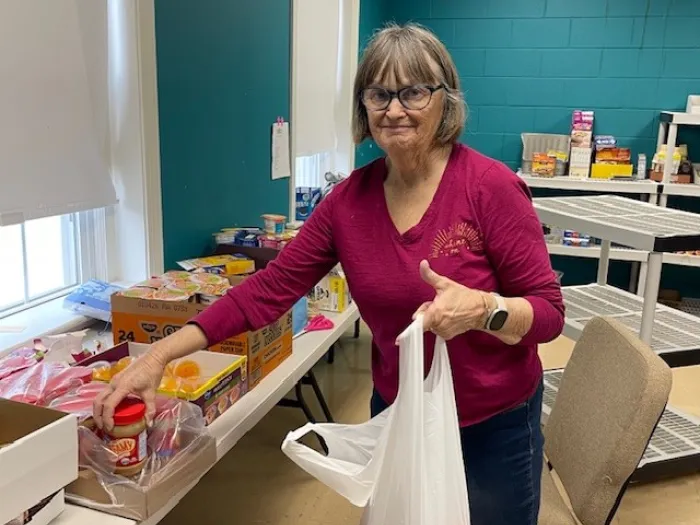 Chester PC Backpack Buddies