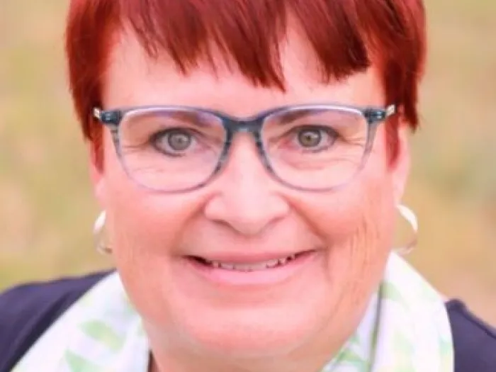 Rev. Denise Shannon