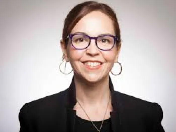 Dr. Shannon Vallor