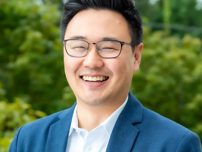 Rev. Tim Yi