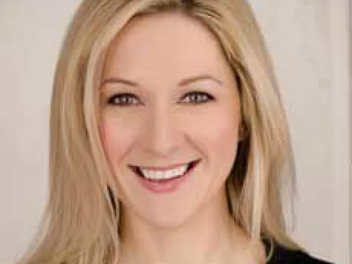 Professor Candida Moss