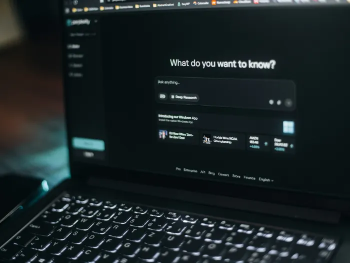 aerps.com via Unsplash