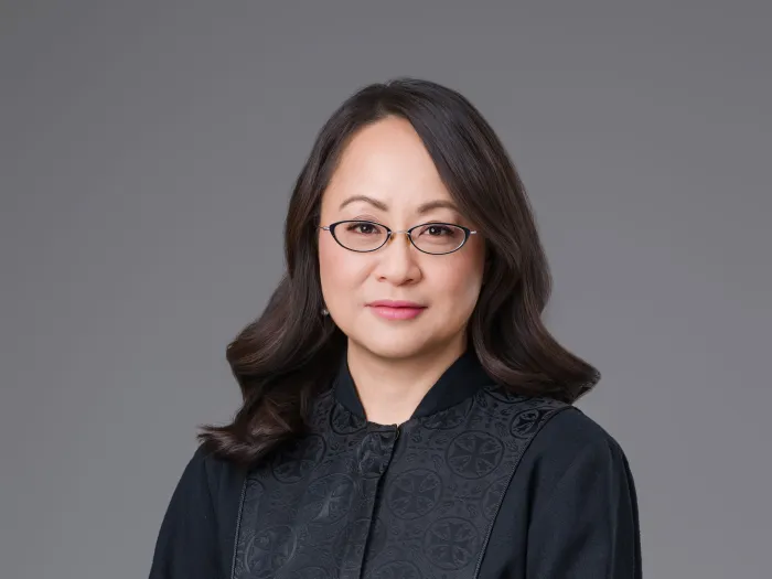 Rev. Jihyun Oh