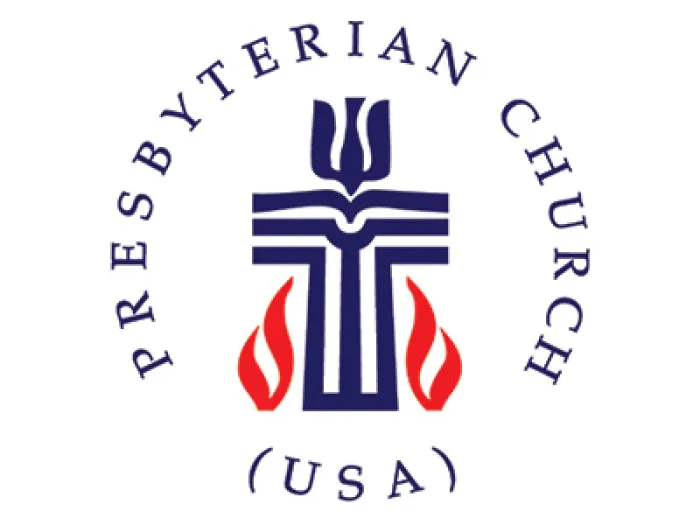 PC(USA) seal 