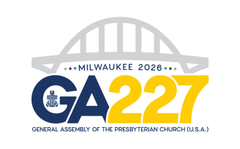 GA227 Informal Logo