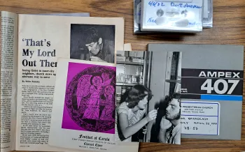 Commemorative records of First Presbyterian Church (Dallas, Tex.)
