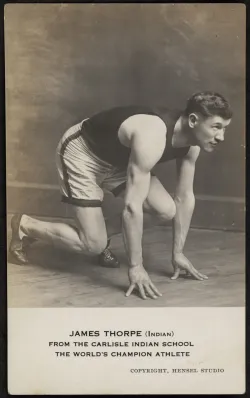 Jim Thorpe