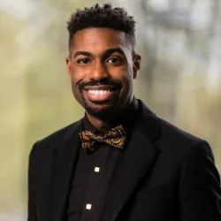 Dr. Arreon Harley-Emerson