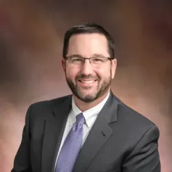 Donald A. Walker III Board of Pensions