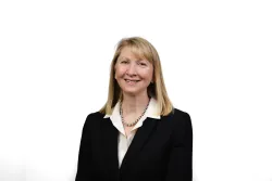 Jacqueline Boersma Board of Pensions